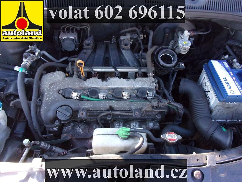 Suzuki SX4 (2011) VOLAT 602 696115 - fotka 4 z 7