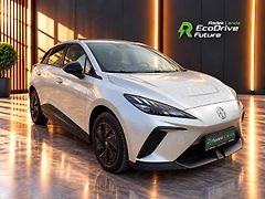MG MG4 (2023)  Standard | LFP - fotografie inzerátu