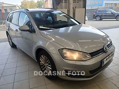 Volkswagen Golf (2014) 2.0 TDi, 1.maj, servis.kniha - fotografie inzerátu