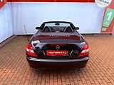 Mercedes-Benz SLK 350 Manuál, 80 tkm, Serviska - náhled 8