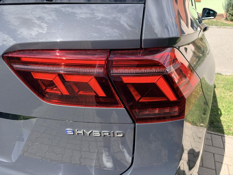 Volkswagen Tiguan 1.4TSI eHYBRID DSG REZERVACE - fotka 6 z 67