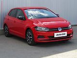 Volkswagen Polo (2019) 1.0 TSi, Beats, DSG - náhled 1