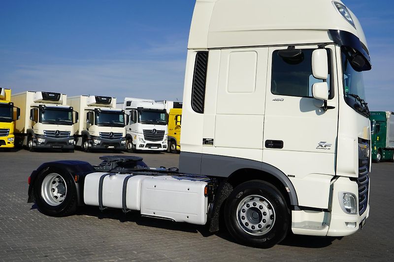 DAF XF (2017) 106 / 460 / EURO 6 / ACC / I – - fotka 29 z 49