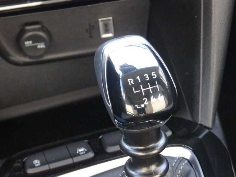 Opel Corsa (2026) Edition 1.2 TURBO - fotka 16 z 30