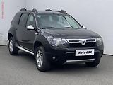 Dacia Duster (2013) 1.6 i, ČR, AC - náhled 1