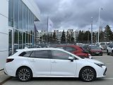 Toyota Corolla TS STYLE 1.8 HEV 103kW e-CVT - náhled 10