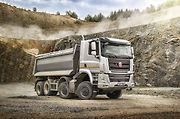 Tatra Trucks investuje 700 milionů korun do výrobních technologií.