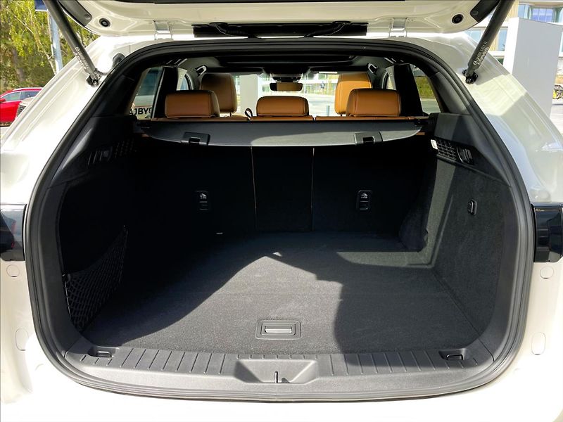 Mazda CX-60 (2026) 3,3 D 254PS 8AT AWD HOMURA PLU - fotka 30 z 30