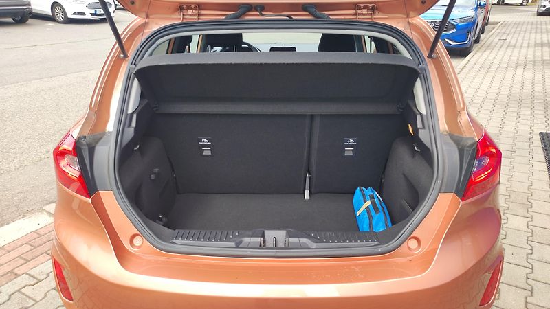 Ford Fiesta (2017) 1,0 EB 74kW Titanium - fotka 26 z 31