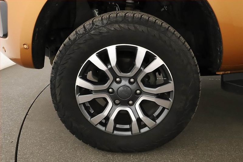 Ford Ranger (2023) 2.0 EcoBlue - fotka 12 z 20