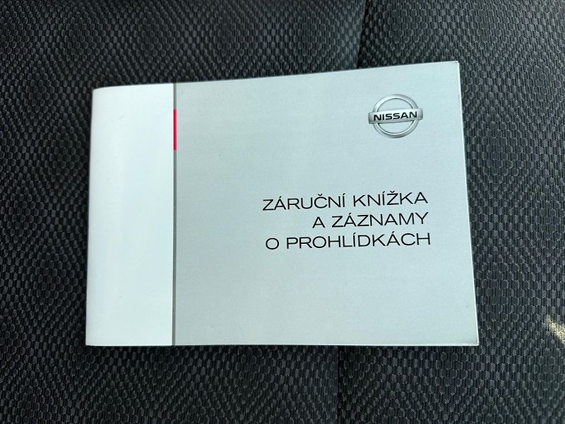 Nissan Qashqai (2015) 1,6 DiG-T 120 kW N-Connecta - fotka 25 z 25