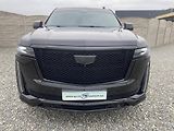 Cadillac Escalade 6.2i V8 430PS FULL 46TKM LPG!! - náhled 7