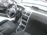 Peugeot 307 (2007) 2.0i 16V  SW , závěs - náhled 22