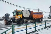 Mercedes-Benz Actros.