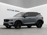Volvo XC40 (2026) Black Edition, pano, 360°kam - náhled 1