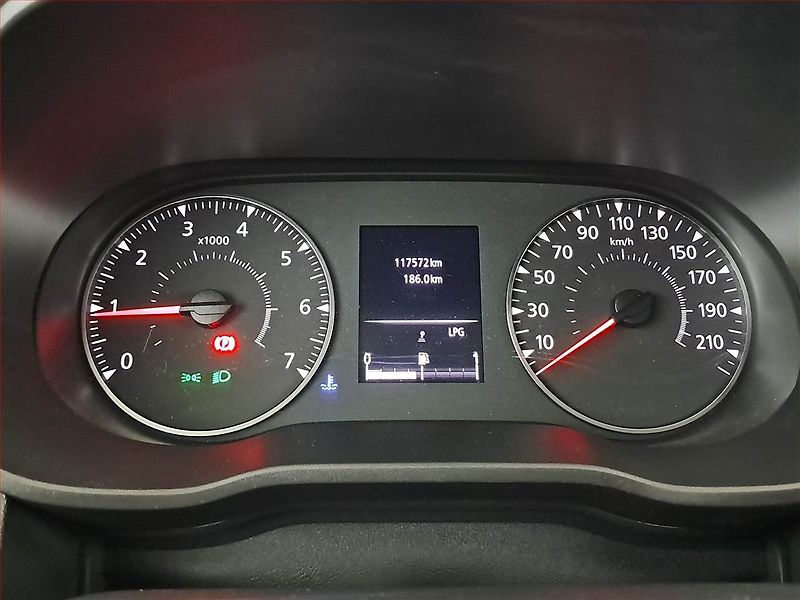 Dacia Duster (2020) 1.0 TCe, LPG, ČR,1.maj, Navi - fotka 11 z 17
