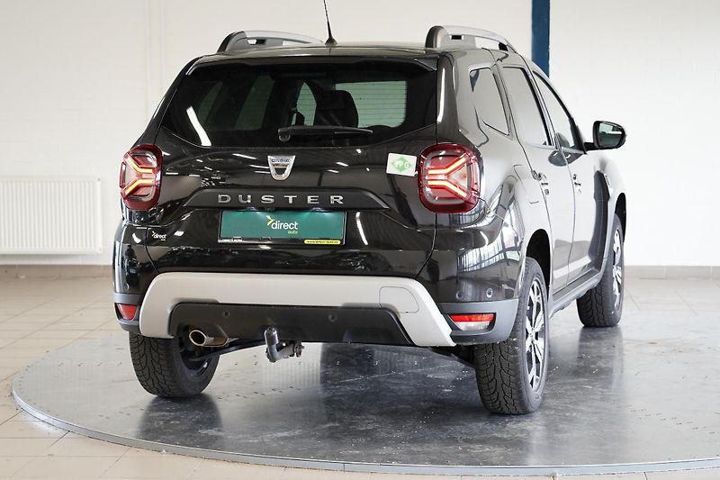 Dacia Duster - fotka 2 z 28