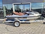 Sea Doo (2019) GTX 300 Limited - náhled 1