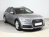 Audi A6 Allroad (2016) 3.0 TDI, 4X4, Automat - náhled 1