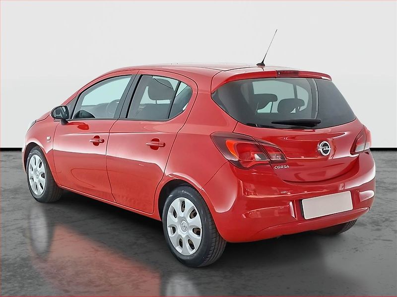 Opel Corsa (2017) 1.4, Automat, Tempomat - fotka 4 z 14