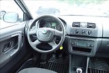 Škoda Fabia 1,4 i 16V 63KW, ČR, AMBITION. - náhled 17