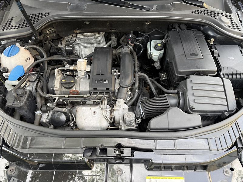 Audi A3 1,2TFSI 77kW Sportback  - fotka 19 z 19