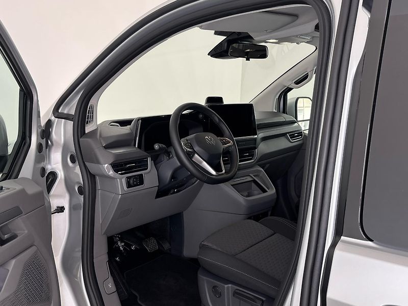 Volkswagen Caravelle Kombi - fotka 6 z 28