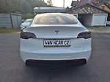 Tesla Model Y LONG RANGE DUAL MOTOR  92,7% - náhled 8