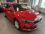 Škoda Scala (2022) 1.5TSi Style LED 110kW - náhled 1
