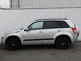 Suzuki Grand Vitara (2012) 2.4 VVT, LPG, 4X4, Serv.kniha - náhled 2