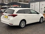 Toyota Auris 1.4D, ČR, Active, manual - náhled 6