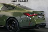 BMW M4 353kW Manuál Carbon KeramBrzdy - náhled 8