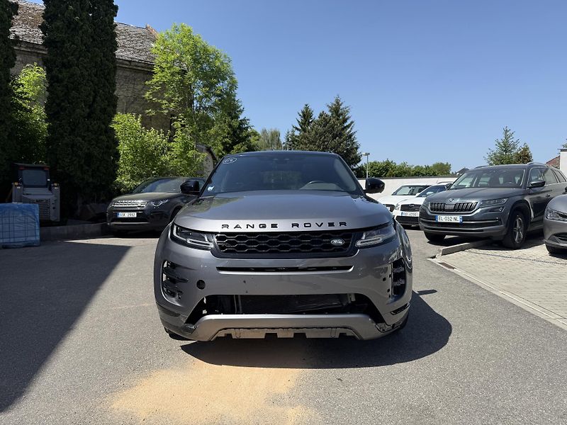Land Rover Range Rover Evoque 2.0D R-Dynamic SE - fotka 2 z 23