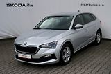 Škoda Scala (2021) STYLE 1.5 TSI 110 kW - náhled 1