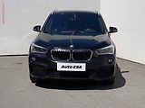 BMW X1 (2018) 2.0 D xDrive 20d, ČR, M - náhled 1