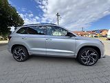 Škoda Karoq 2.0TDi SportLine MAX Výbava - náhled 8