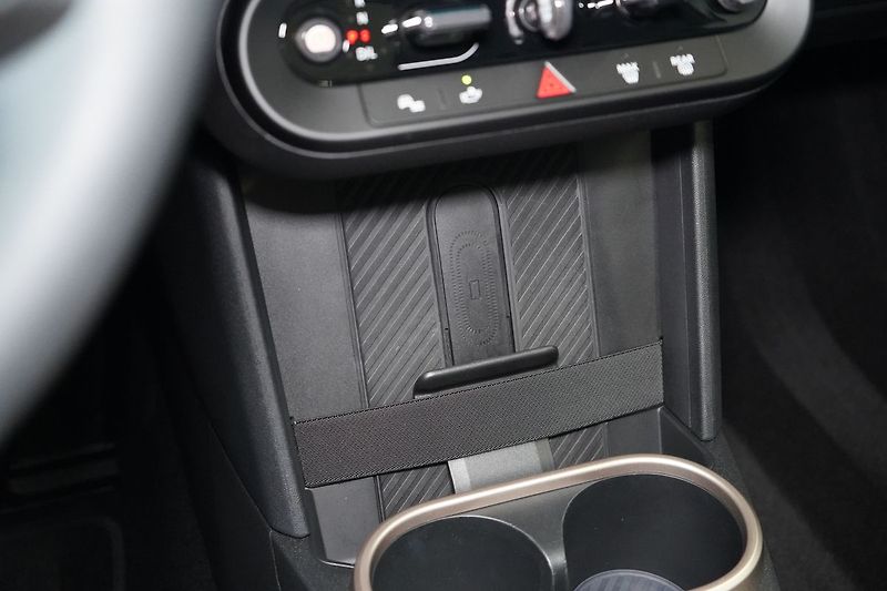 Mini Cooper S Paket XL, Masáž, H/K, Panorama - fotka 44 z 49