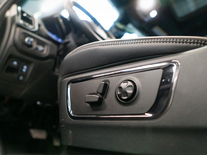 Dodge RAM (2025) 3.0 Limited 2025 Rambox Vzduch - fotka 16 z 50