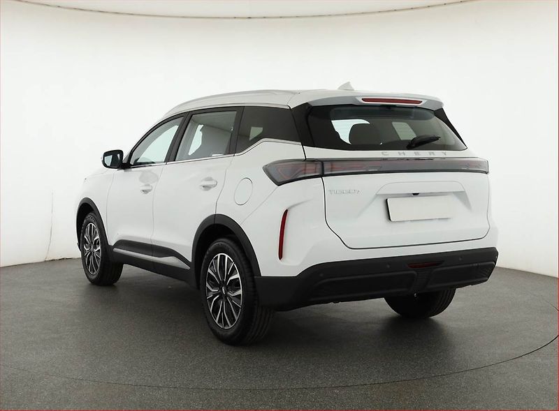 Chery Tiggo 7 (2026) 1.6 TGDI, COMFORT - fotka 4 z 16