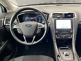 Ford Mondeo 2,0 Titanium LED Dynamic - náhled 9