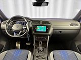 Volkswagen Tiguan 2.0 TSI 235 KW R-LINE, DSG, 4M - náhled 10