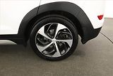 Hyundai Tucson (2017) Select 1.7 CRDi, Automat - náhled 13
