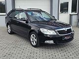 Škoda Octavia (2012) 1.4TSI 90kW ELEGANCE TAŽNÉ - náhled 1