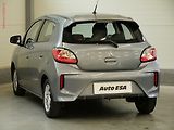 Mitsubishi Space Star (2021) 1.2i, 1.maj,ČR, servis.kniha - náhled 6