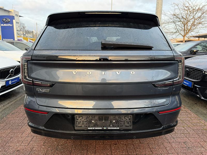 Volvo EX90 6MÍSTNÉ PLUS Single Motor RWD - fotka 19 z 19