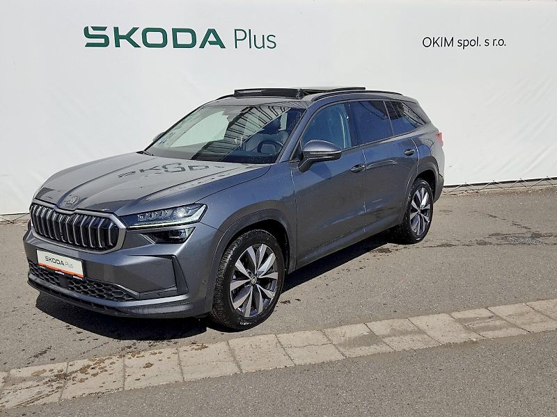 Škoda Kodiaq (2024) Selection  2,0 Tdi 142 Kw 4x4 - fotografie inzerátu
