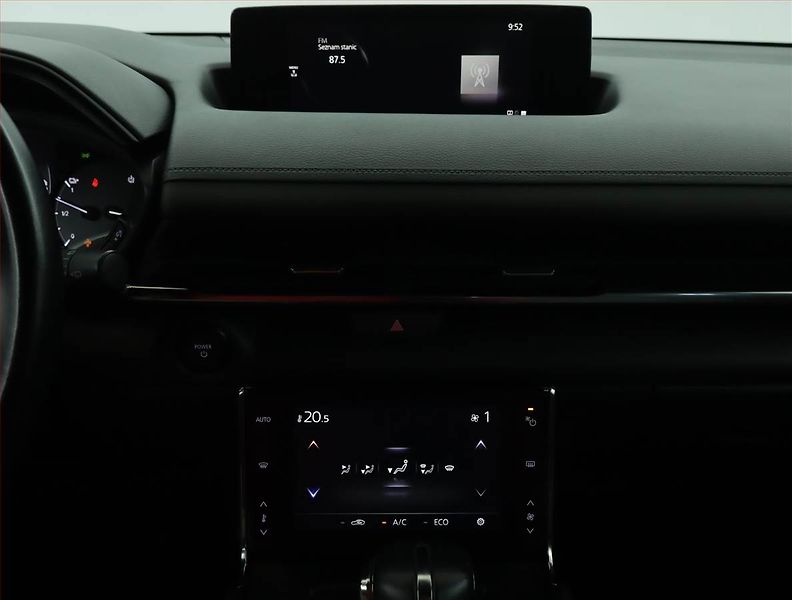 Mazda MX-30 (2021) e-Skyactiv, SoH 91%, Automat - fotka 12 z 19