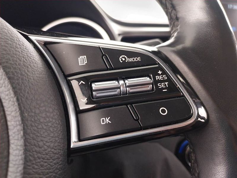 Kia Ceed (2018) 1.6 CRDi, ČR,1.maj, Serv.kniha - fotka 18 z 23