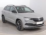 Škoda Karoq (2022) Sportline 1.5 TSI - náhled 1