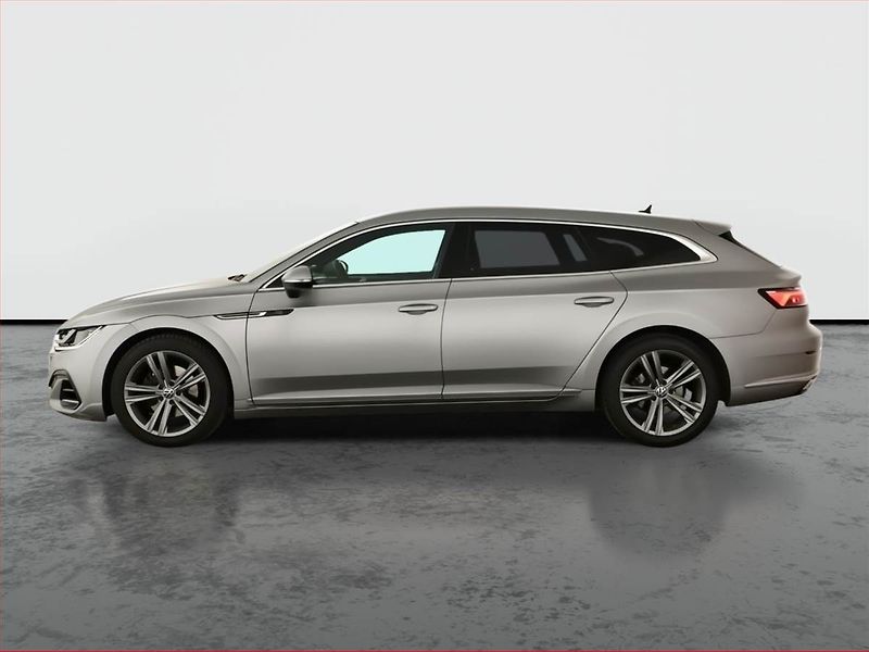 Volkswagen Arteon (2021) R-line 2.0 TDI - fotka 3 z 17